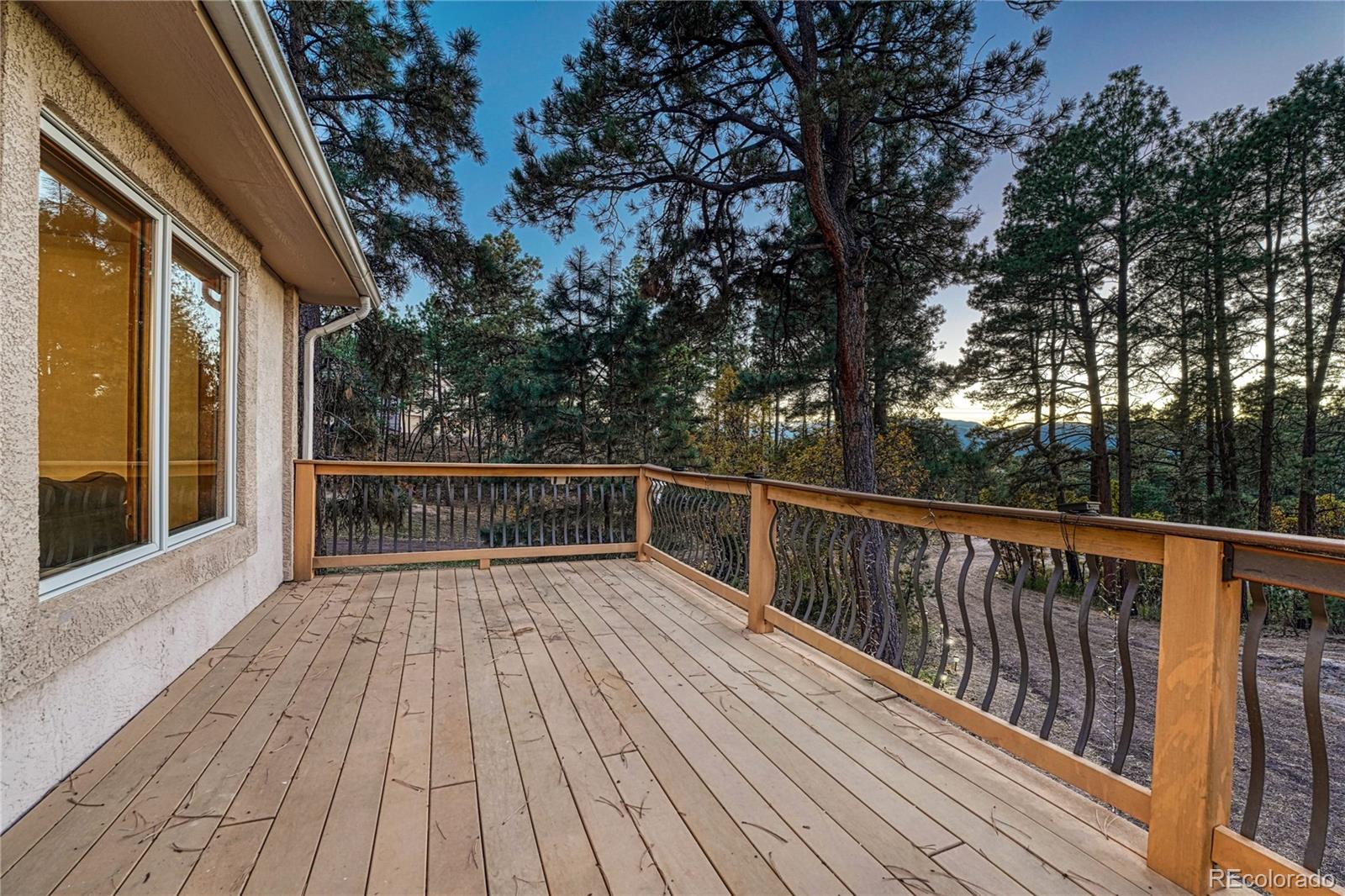 14695 Roller Coaster Road Colorado Springs, CO 80921 - Photo 28 of 49