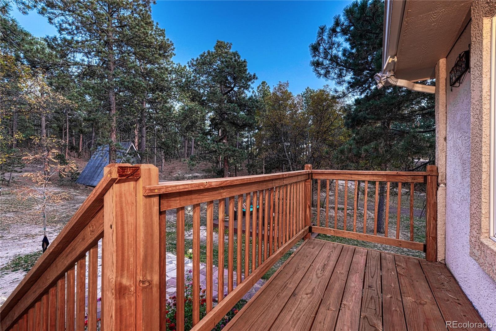 14695 Roller Coaster Road Colorado Springs, CO 80921 - Photo 30 of 49