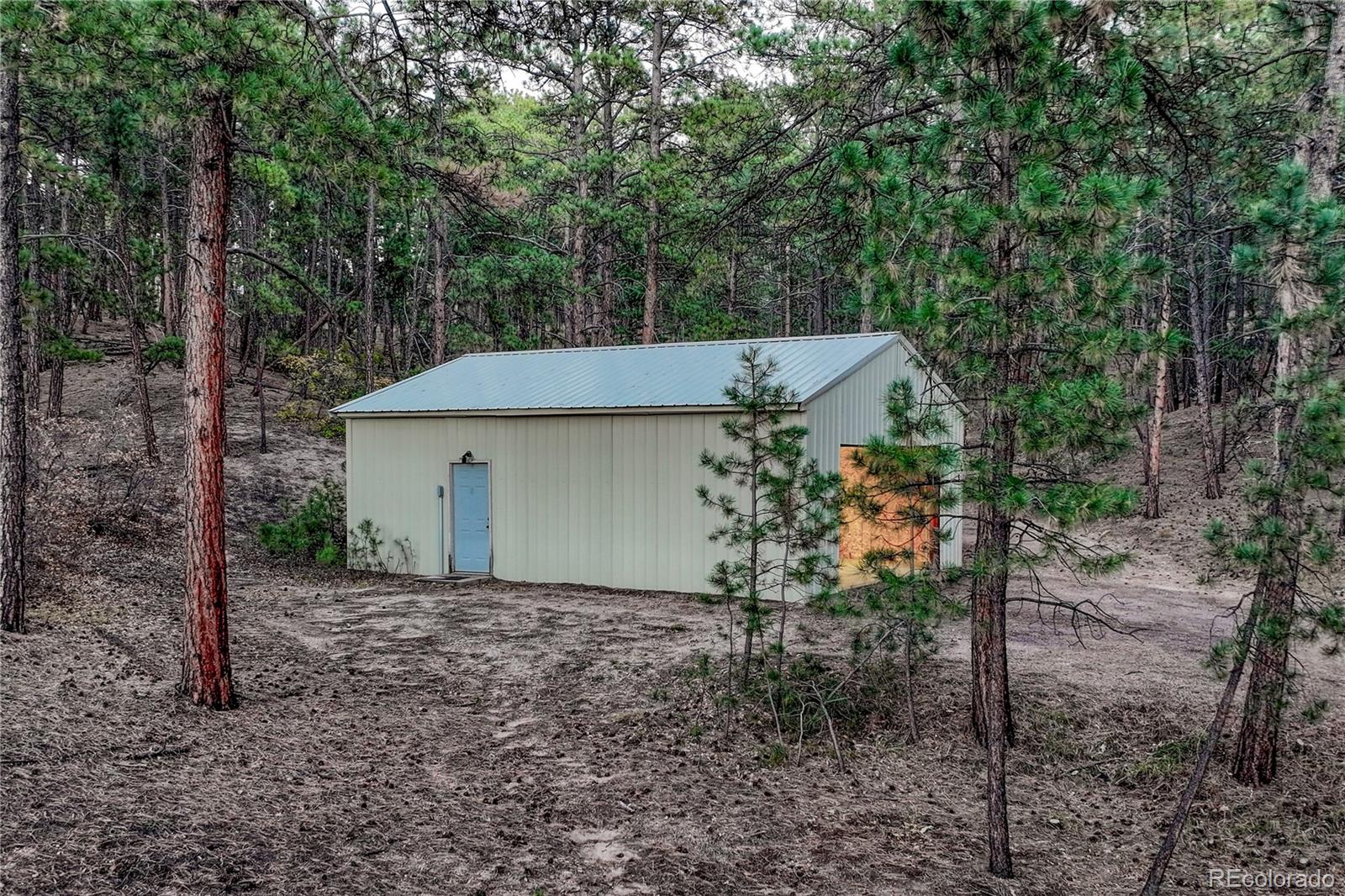 14695 Roller Coaster Road Colorado Springs, CO 80921 - Photo 39 of 49