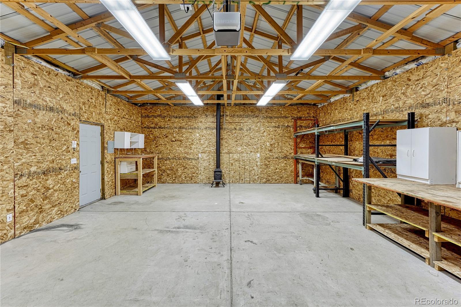 14695 Roller Coaster Road Colorado Springs, CO 80921 - Photo 40 of 49