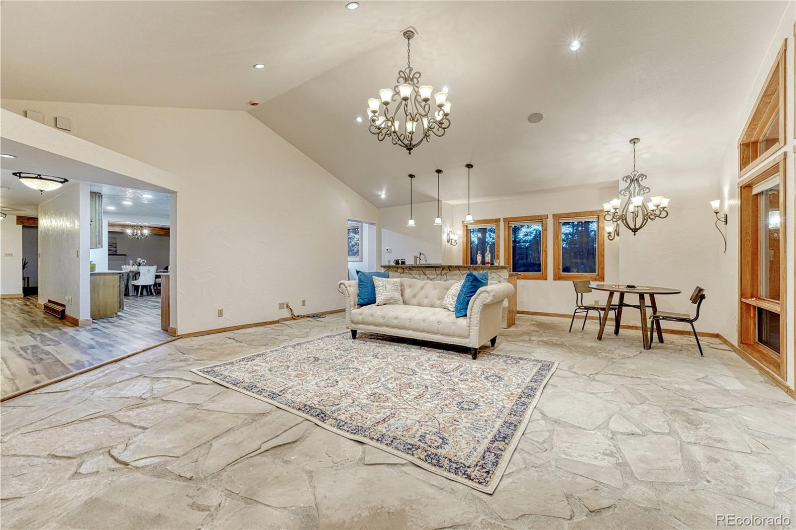 14695 Roller Coaster Road Colorado Springs, CO 80921 - Photo 4 of 49