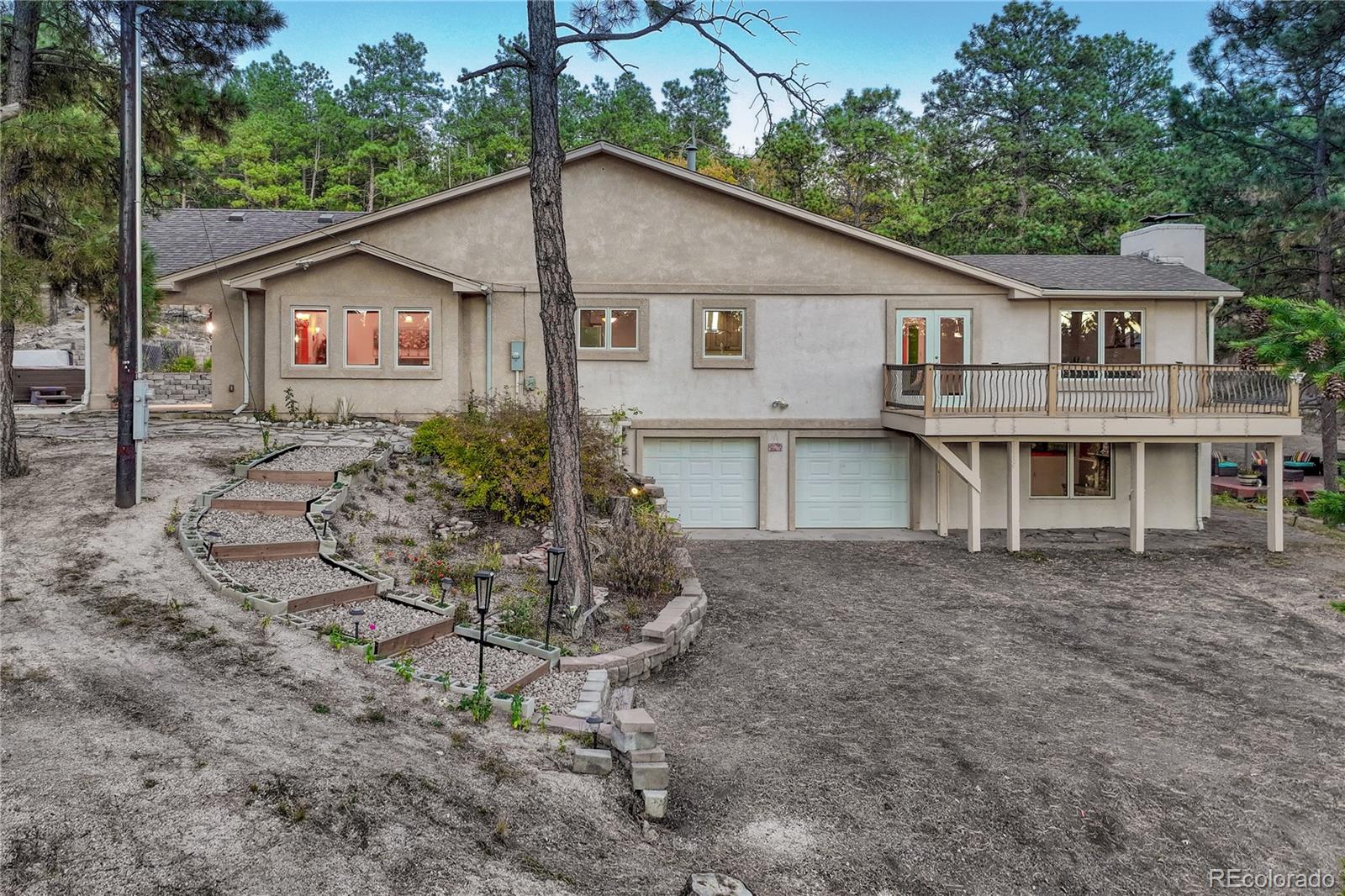 14695 Roller Coaster Road Colorado Springs, CO 80921 - Photo 42 of 49