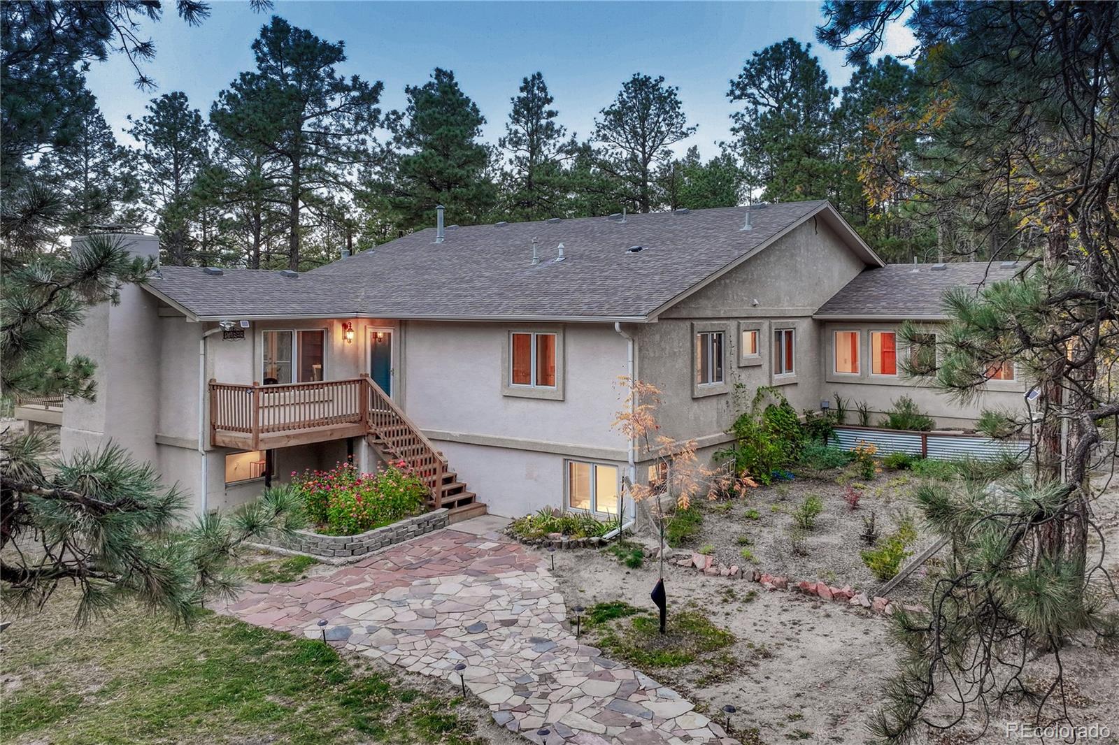 14695 Roller Coaster Road Colorado Springs, CO 80921 - Photo 43 of 49