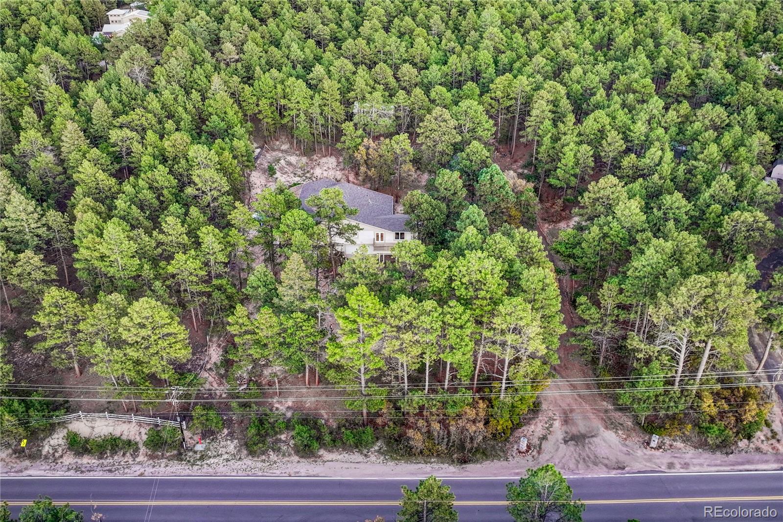 14695 Roller Coaster Road Colorado Springs, CO 80921 - Photo 45 of 49