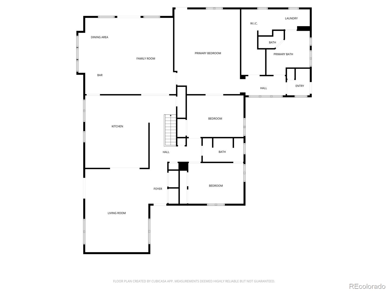 14695 Roller Coaster Road Colorado Springs, CO 80921 - Photo 47 of 49