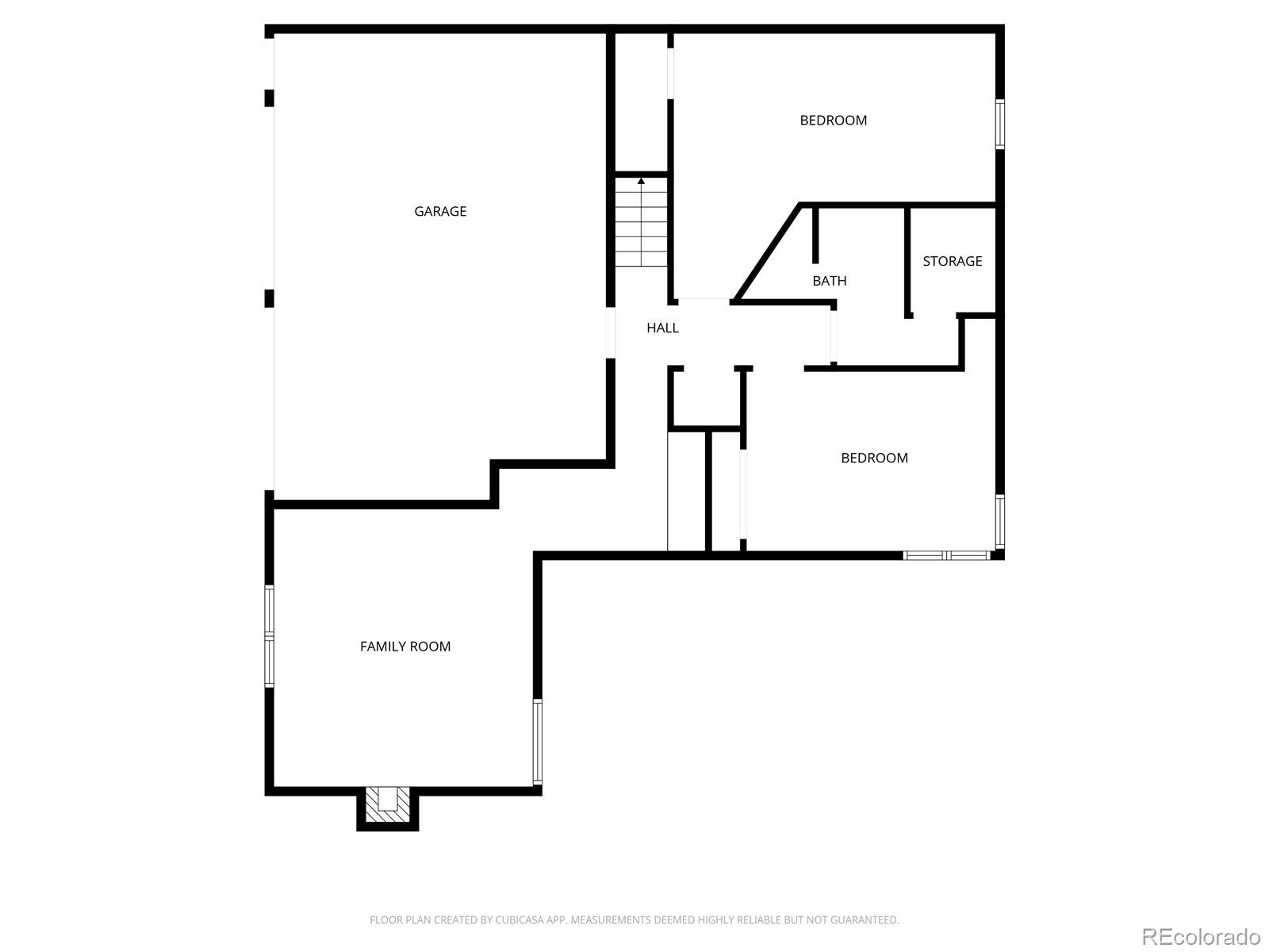14695 Roller Coaster Road Colorado Springs, CO 80921 - Photo 48 of 49