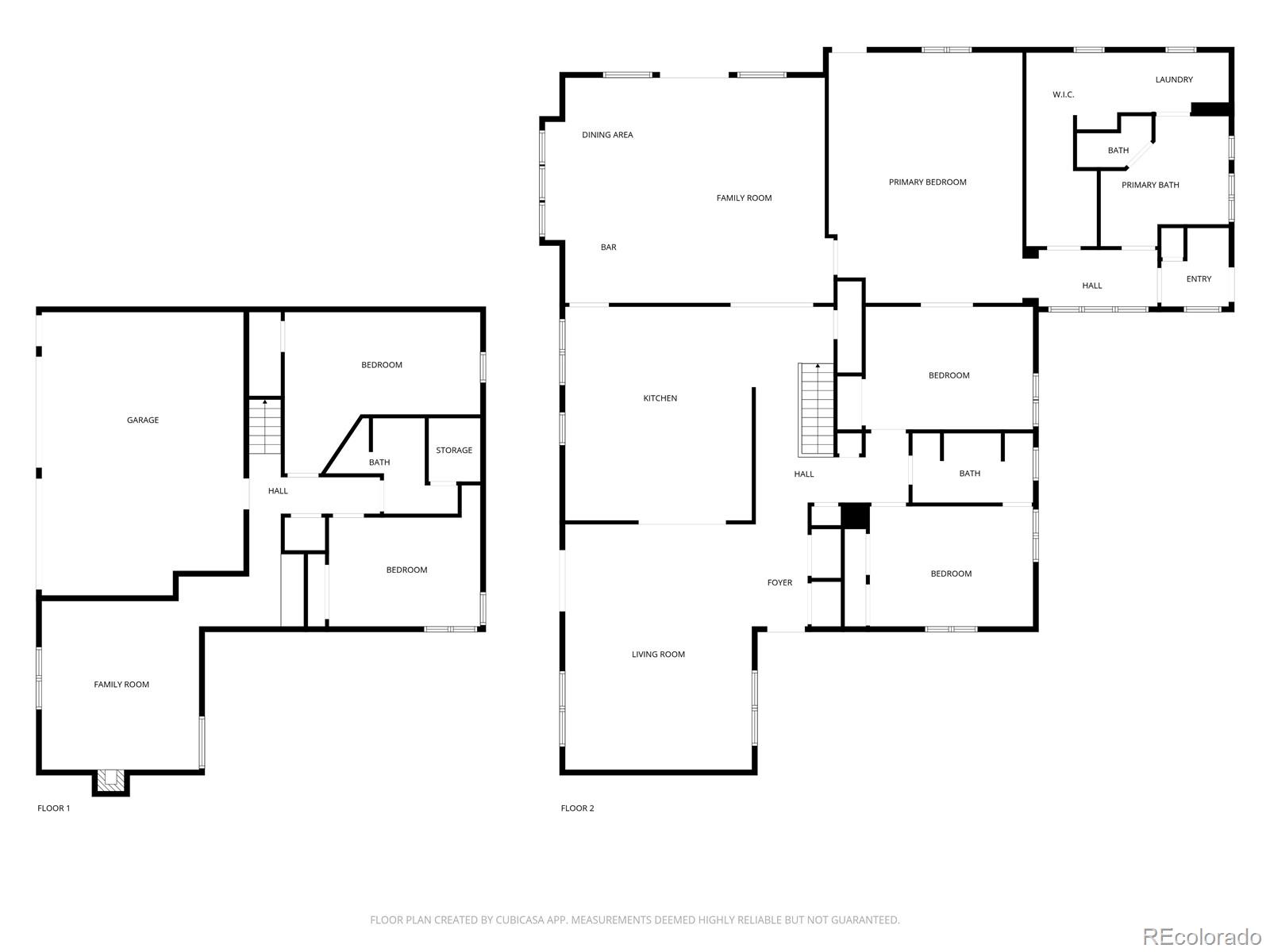 14695 Roller Coaster Road Colorado Springs, CO 80921 - Photo 49 of 49