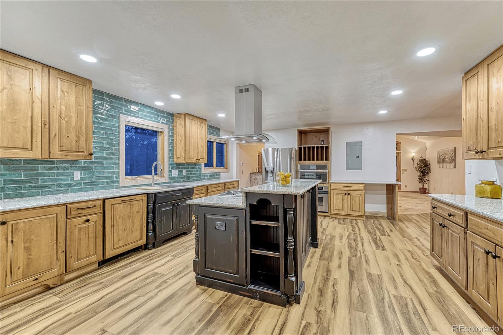 14695 Roller Coaster Road Colorado Springs, CO 80921 - Photo 8 of 49