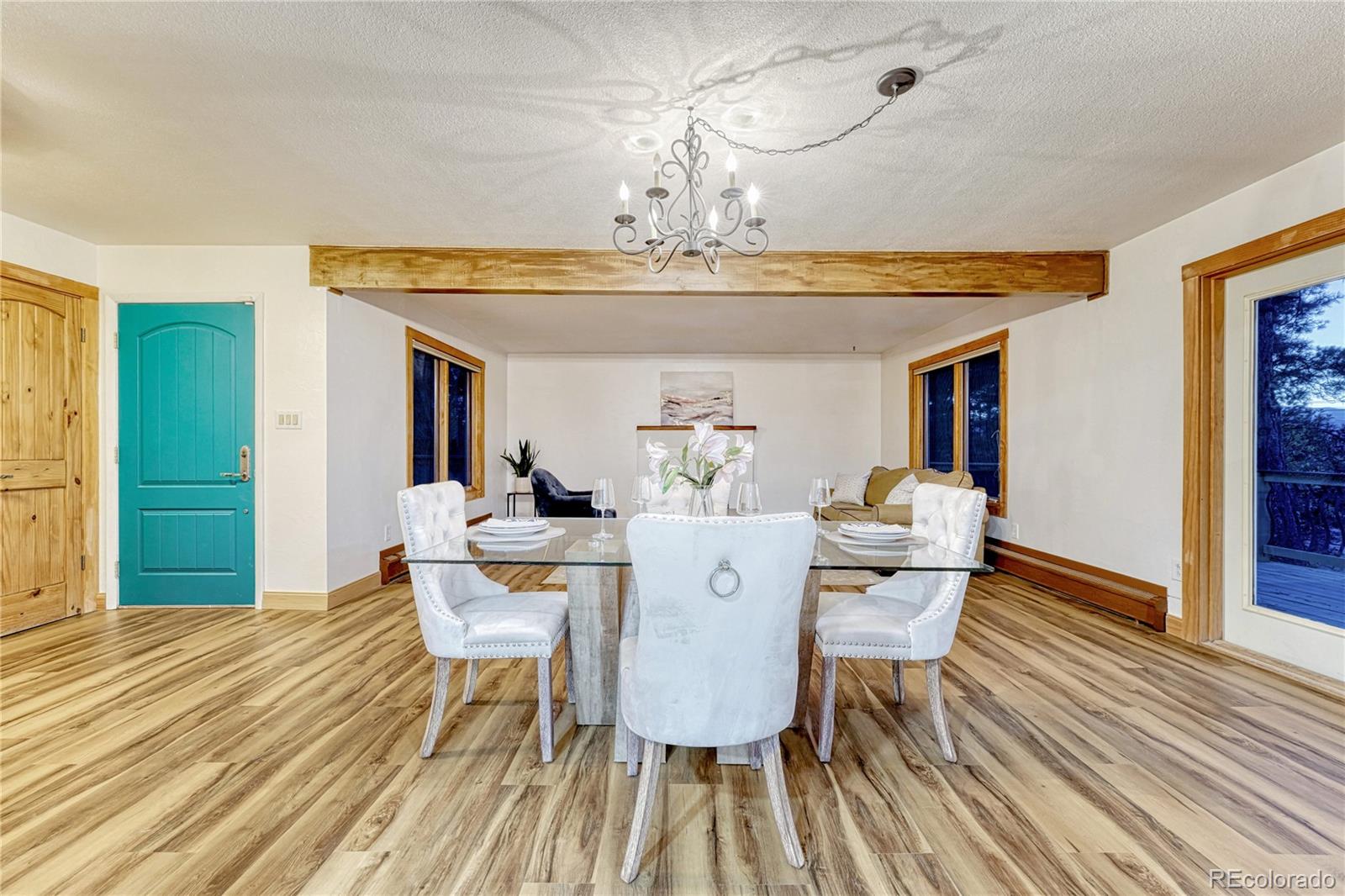 14695 Roller Coaster Road Colorado Springs, CO 80921 - Photo 10 of 49