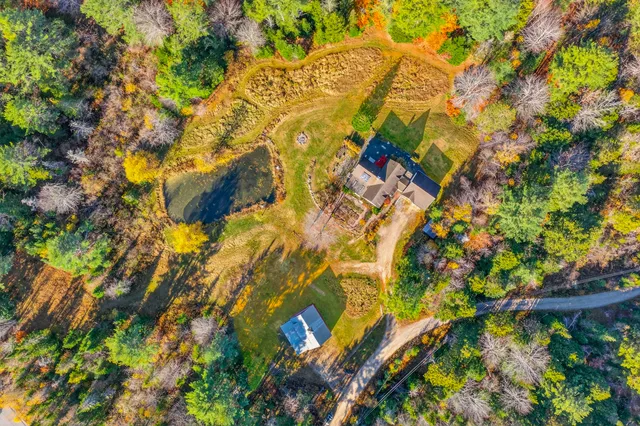 $1,100,000 | 140 Grant Road, Freeport, ME 04032
