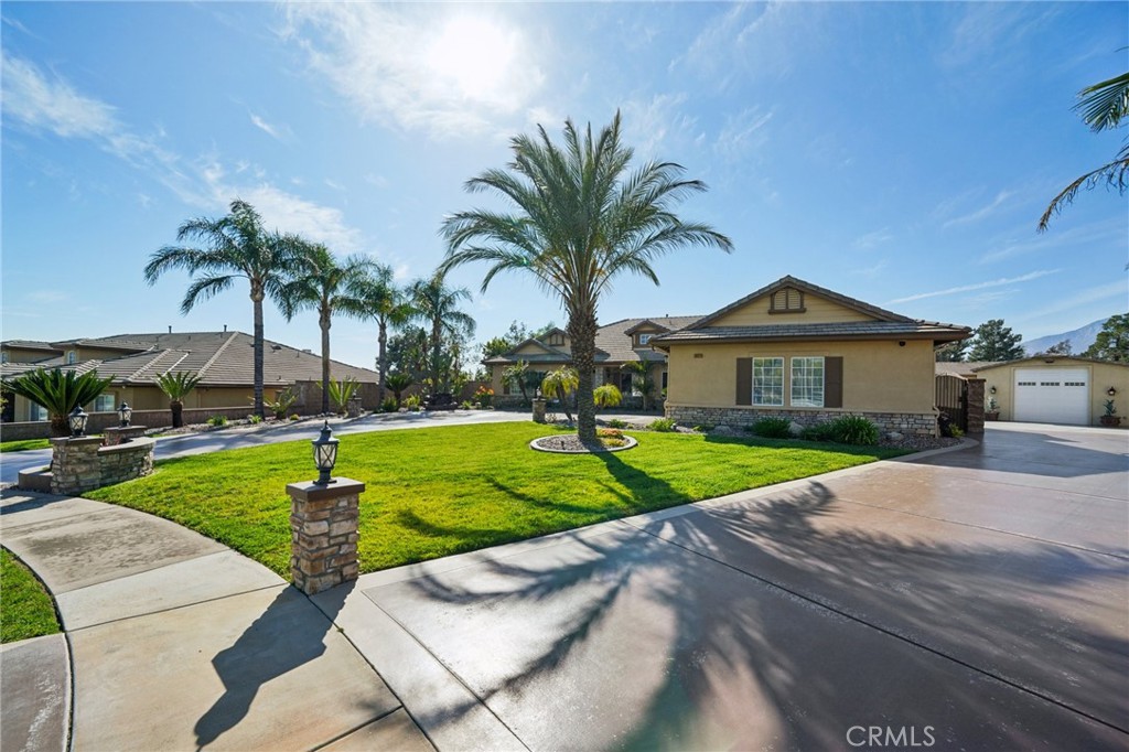 6822 Foxtail Court Rancho Cucamonga, CA 91739 - Photo 3 of 64