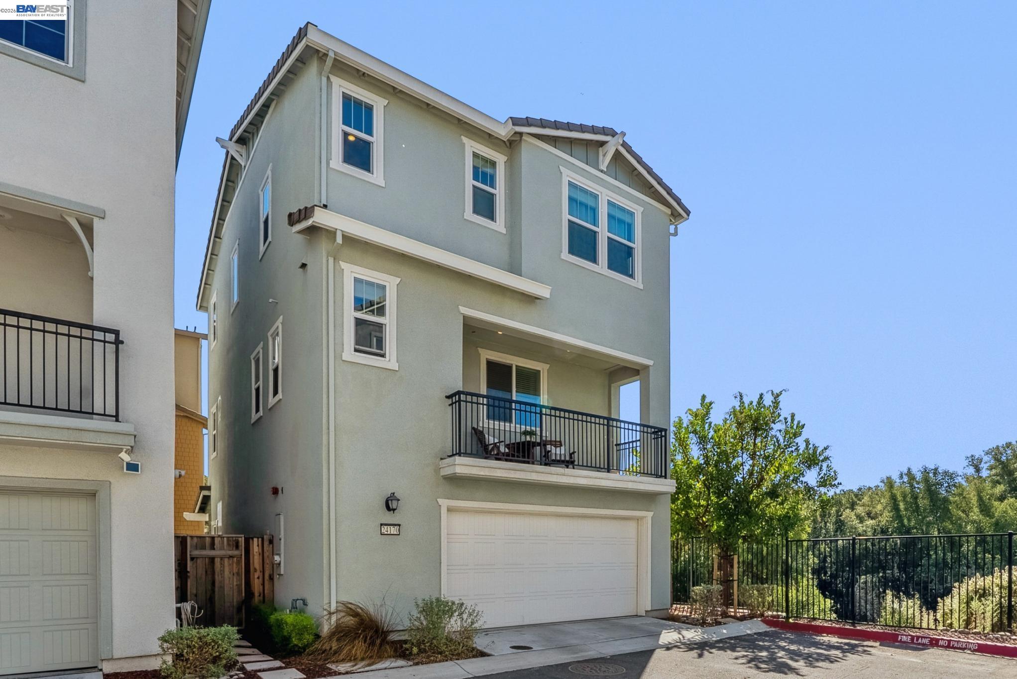 24170 Amaranth Loop Hayward, CA 94541 - Photo 27 of 60