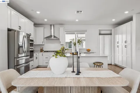 $1,090,000 | 24170 Amaranth Loop, Hayward, CA 94541