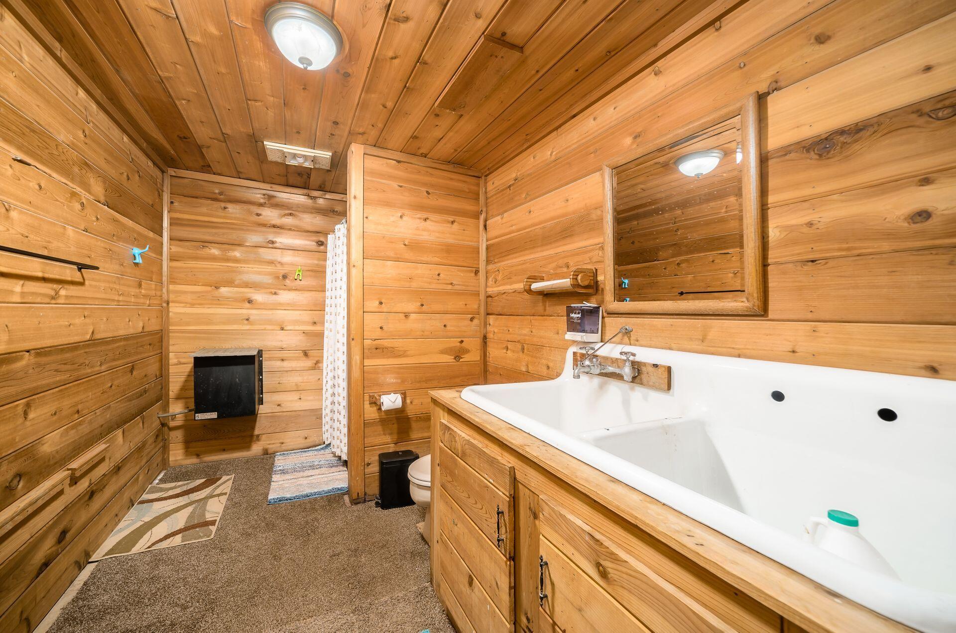 4085 Worthington Road Galena, OH 43021 - Photo 43 of 88 Lower level Full Bath