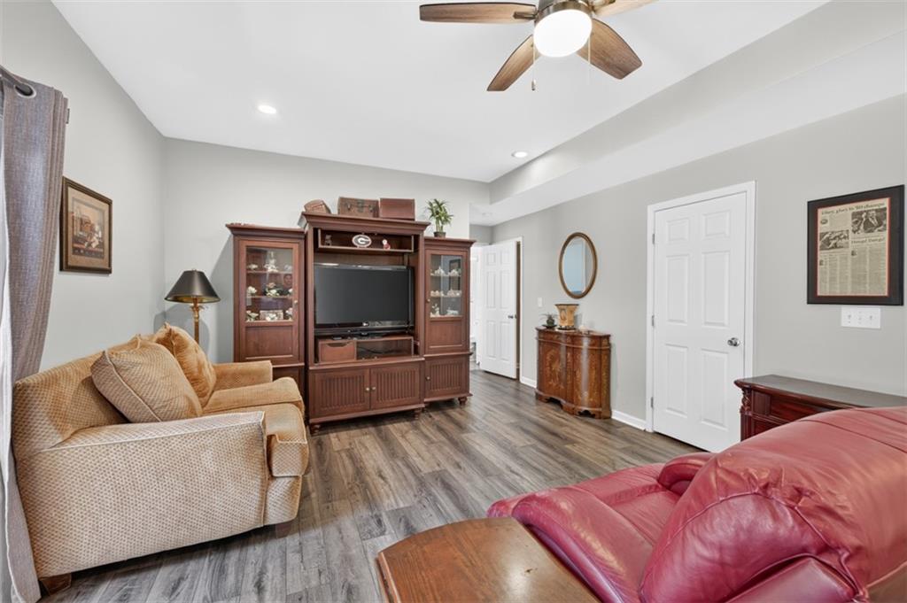 1229 Redhead Lane Jefferson, GA 30549 - Photo 31 of 40