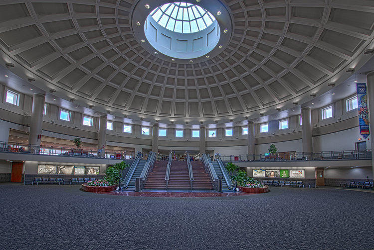2003 Wren Road Chattanooga, TN 37412 - Photo 39 of 45 Chattanooga Metropolitan Airport