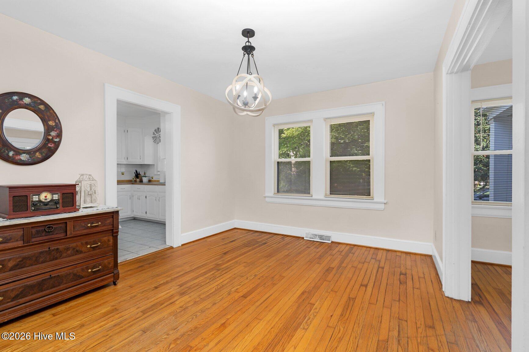 213 North Walnut Street Spring Hope, NC 27882 - Photo 13 of 29 Gallery Image 13