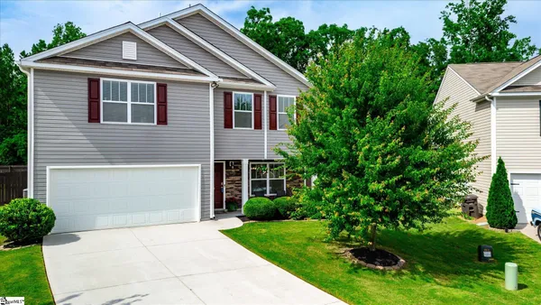 $350,000 | 34 Karkinnen Court, Pendleton, SC 29670