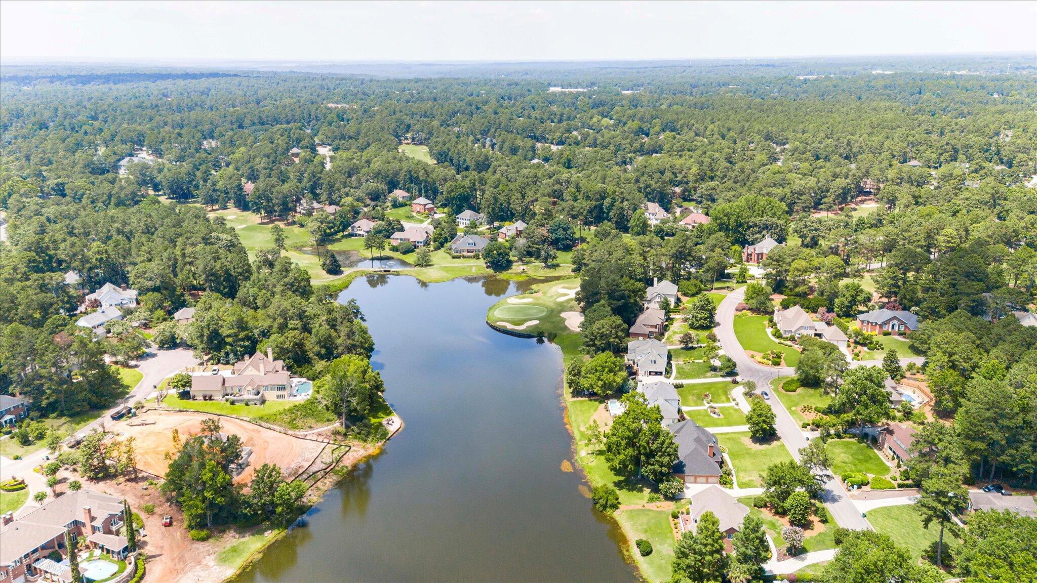 605 Holley Lake Road Aiken, SC 29803 - Photo 55 of 71