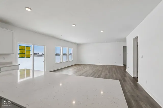 $444,900 | 1105 Winterfield Boulevard, Franklin, IN 46131