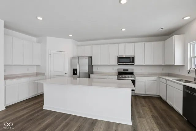 $444,900 | 1105 Winterfield Boulevard, Franklin, IN 46131