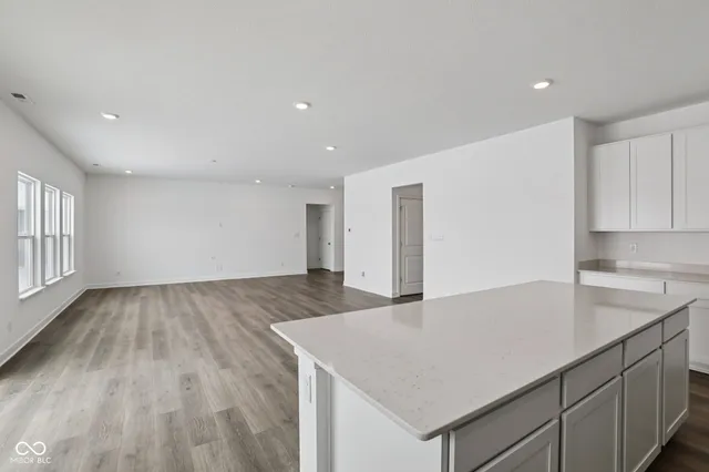 $444,900 | 1105 Winterfield Boulevard, Franklin, IN 46131