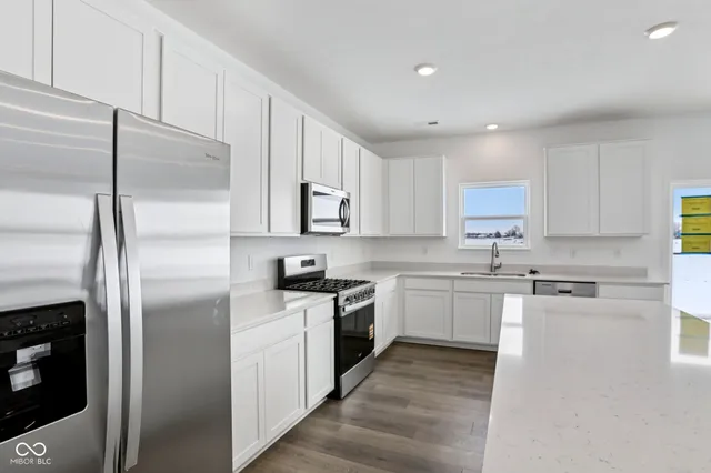 $444,900 | 1105 Winterfield Boulevard, Franklin, IN 46131