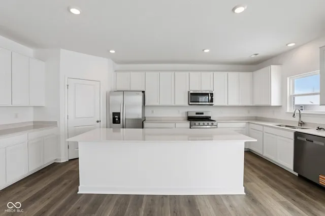 $444,900 | 1105 Winterfield Boulevard, Franklin, IN 46131