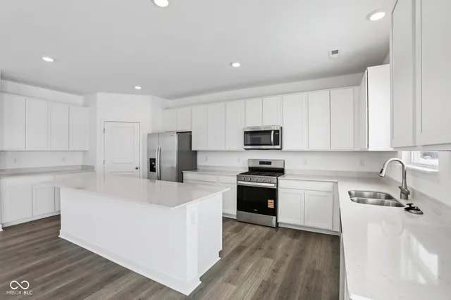 $444,900 | 1105 Winterfield Boulevard, Franklin, IN 46131