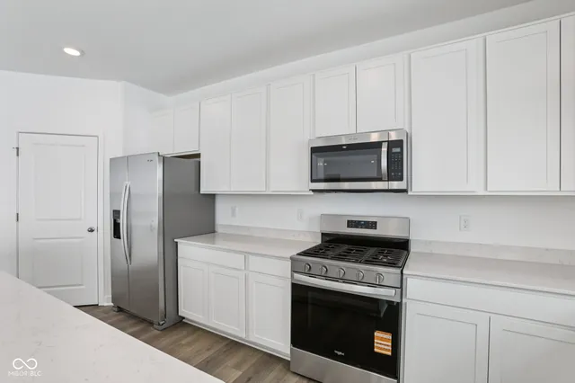 $444,900 | 1105 Winterfield Boulevard, Franklin, IN 46131