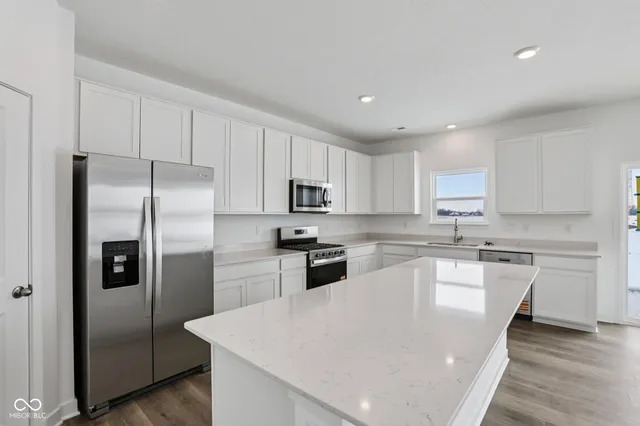 $444,900 | 1105 Winterfield Boulevard, Franklin, IN 46131