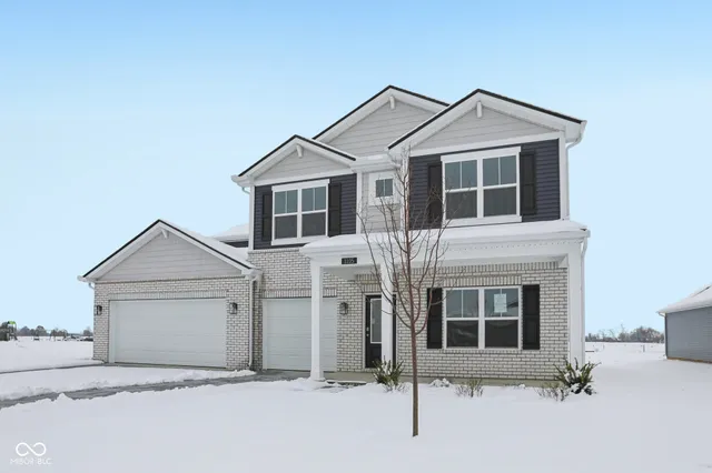 $444,900 | 1105 Winterfield Boulevard, Franklin, IN 46131
