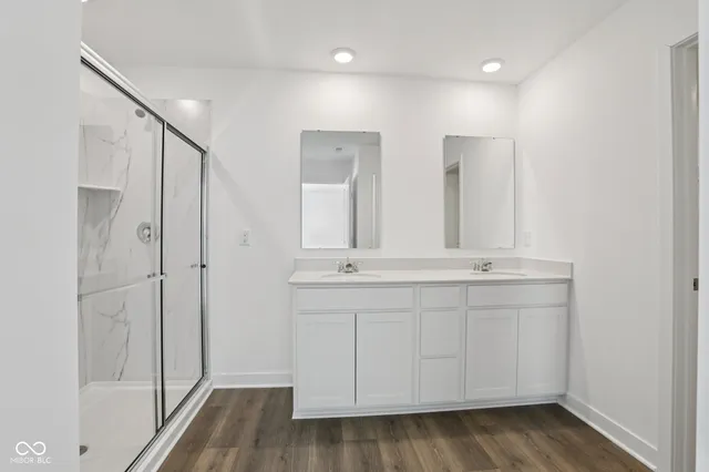 $444,900 | 1105 Winterfield Boulevard, Franklin, IN 46131