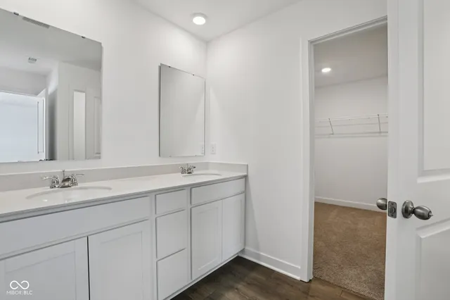 $444,900 | 1105 Winterfield Boulevard, Franklin, IN 46131