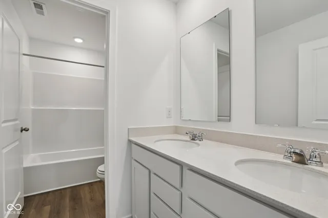 $444,900 | 1105 Winterfield Boulevard, Franklin, IN 46131