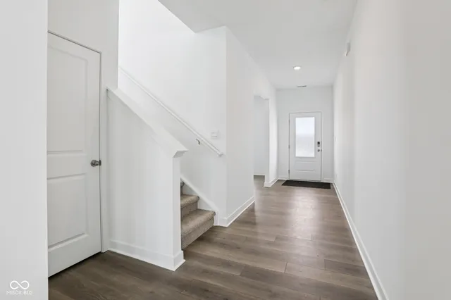 $444,900 | 1105 Winterfield Boulevard, Franklin, IN 46131