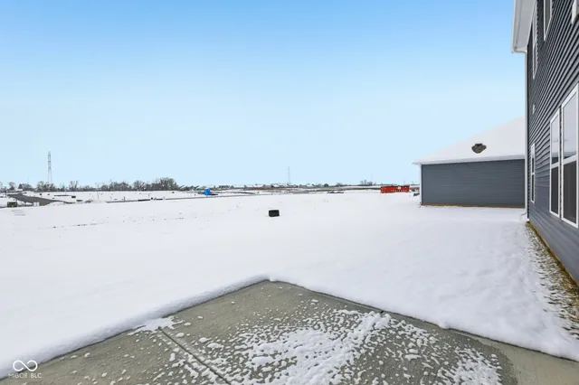 $444,900 | 1105 Winterfield Boulevard, Franklin, IN 46131