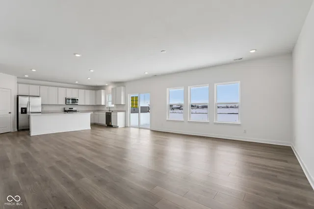 $444,900 | 1105 Winterfield Boulevard, Franklin, IN 46131