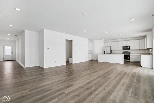 $444,900 | 1105 Winterfield Boulevard, Franklin, IN 46131