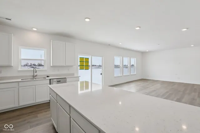 $444,900 | 1105 Winterfield Boulevard, Franklin, IN 46131