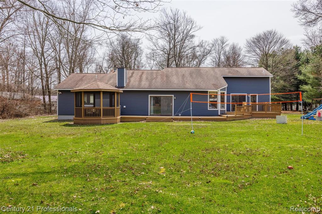 40760 Harris Road Belleville, MI 48111 - Photo 25 of 41