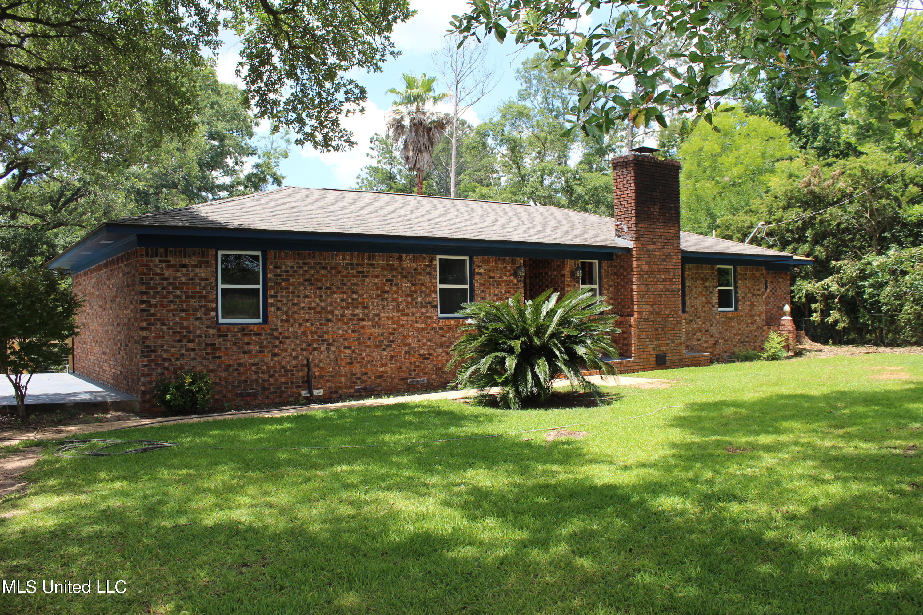 194 Willie Finch Road Lucedale, MS 39452 - Photo 1 of 38 IMG_0365