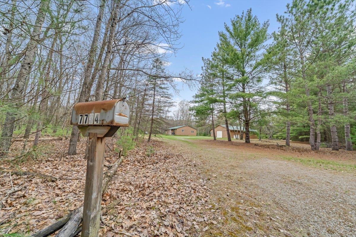 7734 West Partlo Road Whittemore, MI 48770 - Photo 19 of 45