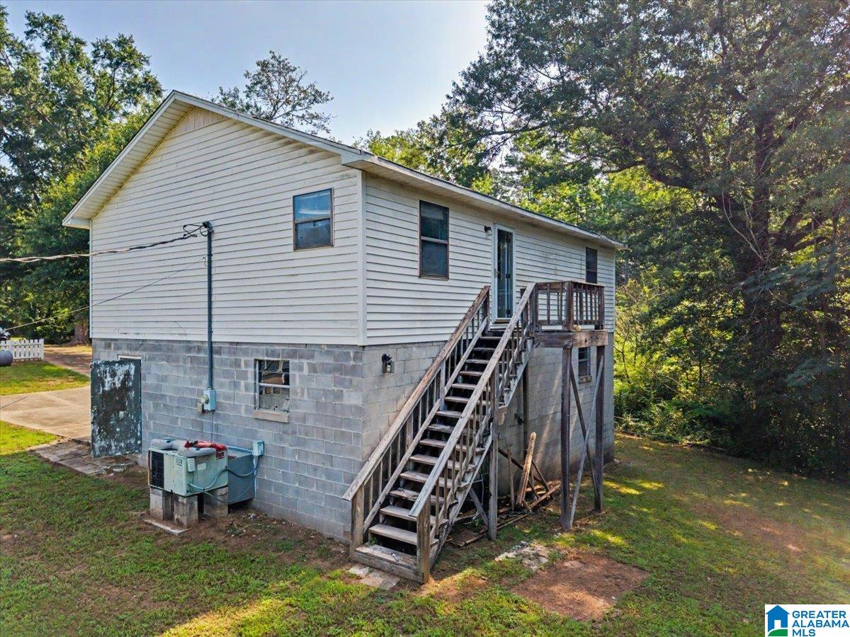 449 Rainwood Lodge Road Quinton, AL 35130 - Photo 42 of 53
