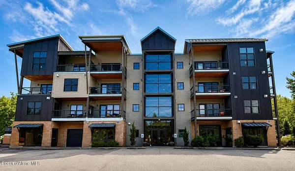$223,000 | 834 Mc Kinley Avenue West, Unit 205, Kellogg, ID 83837