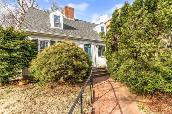 $729,900 | 611 Franklin Street, Melrose, MA 02176