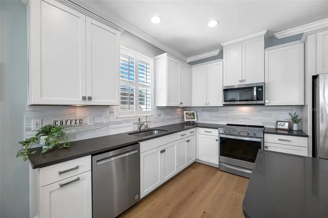 $729,000 | 19709 Long Lake Ranch Boulevard, Lutz, FL 33558