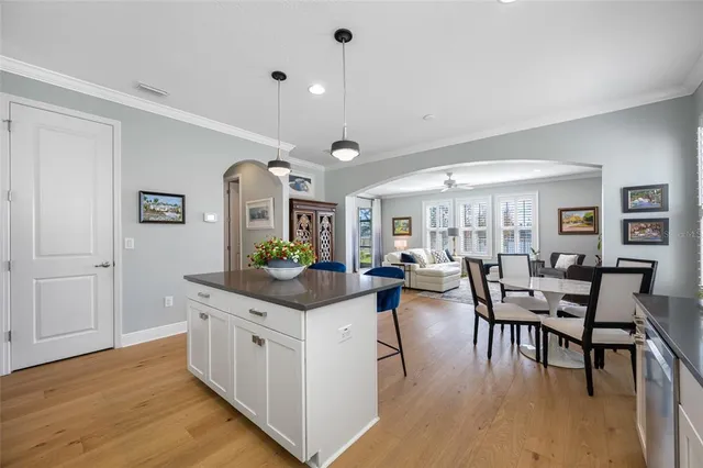 $729,000 | 19709 Long Lake Ranch Boulevard, Lutz, FL 33558