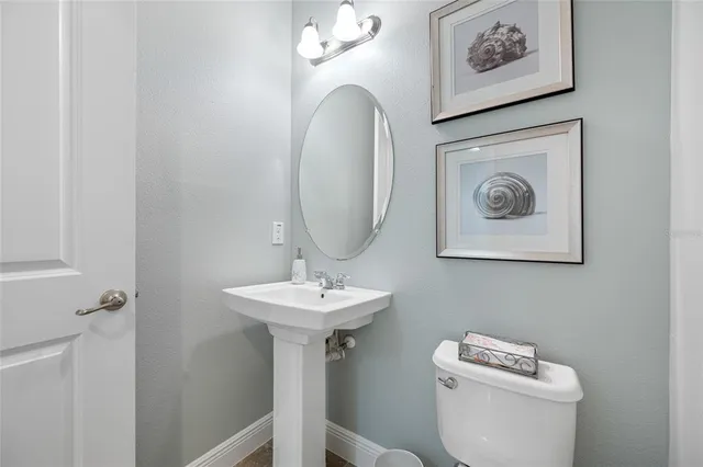 $729,000 | 19709 Long Lake Ranch Boulevard, Lutz, FL 33558