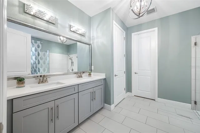 $729,000 | 19709 Long Lake Ranch Boulevard, Lutz, FL 33558